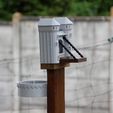 IMG_4073.jpg BIRD FEEDER & DRINKER & CUP