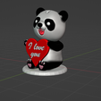 Imagem2.png VALENTINE´S Panda I love you