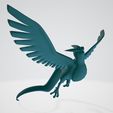 Captura.JPG Articuno Pokemon