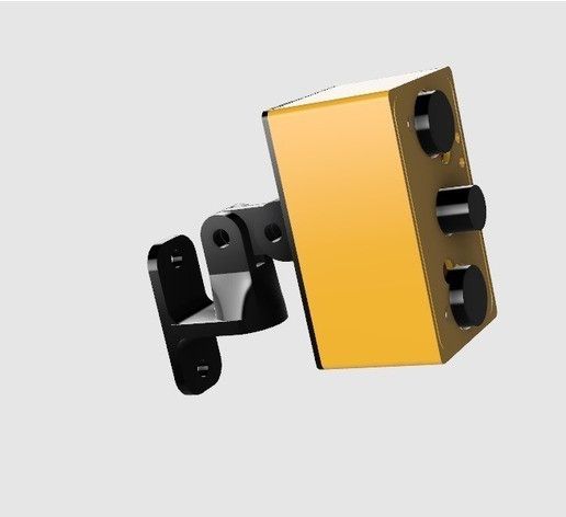 c038f9ab5e094be080222aa2a33faebf_preview_featured.jpg Чехол для камеры наблюдения NoIR и Raspberry Pi Zero W