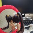 3.jpg Zhongli ponytail custom hair nendoroid