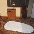 vintage_interior_render23.jpg 3D file Vintage Interior 3D Scene・3D printer model to download