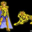 images.jpg Saint Seiya Leo Cloth 圣斗士星矢狮子座圣衣