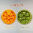 orange14.jpg Loopfruit – The Citrus Pill Organizer that Clicks