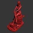 Zashley-31.jpg Ashley Graham - Residual Evil 4 - Collectible Rare Model