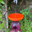 e77f8514-9cde-4083-963e-0cff9650f758.png Ant moat for hummingbird feeder