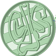 cjs - copia.png Street cookie cutter