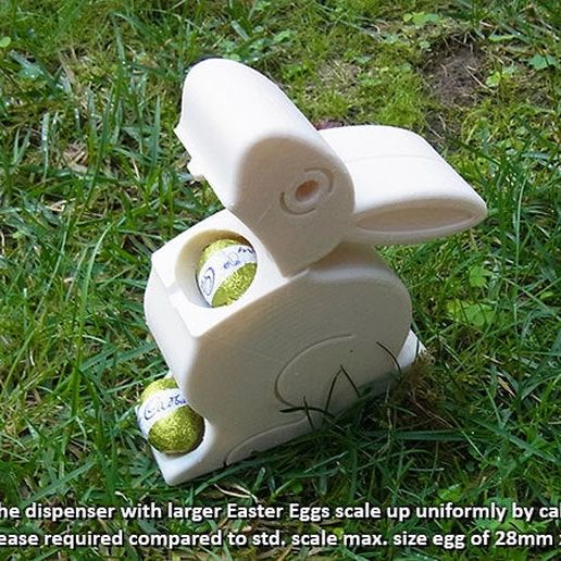 8c6bf5bfd27c4671a2b62cc3218c3546_display_large.jpg Easter Egg Dispenser Bunny