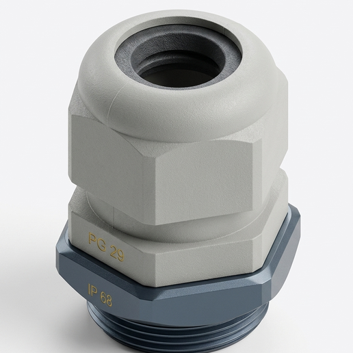 PG29 CABLE GLAND