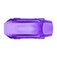 Cyberpunk_Car_A.stl Cyberpunk // infinity cars pack I
