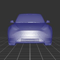 Free 3D file Tesla Model 3 / Model Y Cupholder Mini-Storage 🚗・3D printer  model to download・Cults