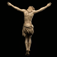 Jesus-Christ-Crucifix-cross-god-lord-sculpture-statue-christian-catholic-6.png Crucifix Statue - Jesus Christ Sculpture