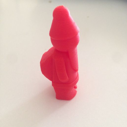 Santa Claus