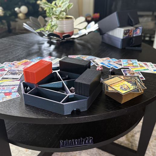 IMG_0161.jpeg TCG 4 Deck Party Box
