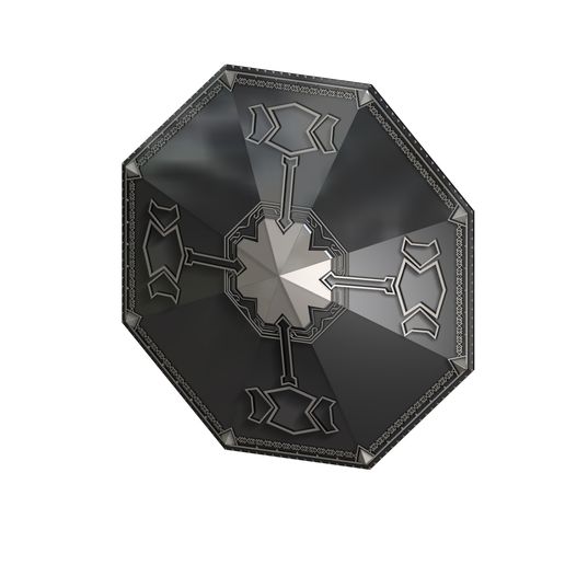 KALKAN-2.jpg ЭРЕБОРСКАЯ ГИЛЬДИЯ ГНОМОВ