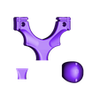 partsForPrint.stl Рогатка