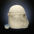im2-copy.png Republic Clone Trooper Phase II Casque de style réaliste