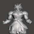 Broly.PNG Broly - Dragon Ball Z