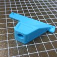 kopfhalter-001b.jpg Sovol SV06 and SV06 plus external filament delivery system M6