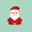 Cod378-Little-Santa-Claus-1.jpeg Kleiner Weihnachtsmann