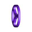 steering wheel2.stl STL-Datei RC Truck 1・3D-Drucker-Vorlage zum herunterladen
