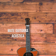 mate-guitarra.png MATE CRIOLLO ACOUSTIC GUITAR