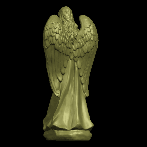 04.png Download free file Angel 01 • 3D print design, GeorgesNikkei