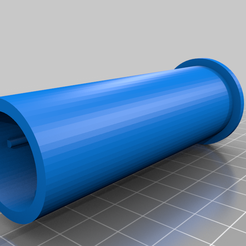b7678c0a-44ff-485b-9591-eea111c976c5.png 3D-Datei 97_Neue reibungslose Spulenhalterung mit Metallschaft kostenlos・Design für 3D-Drucker zum herunterladen