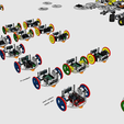 diskBot0481.png diskBot™ - DIY Robot Platform - Design Concepts