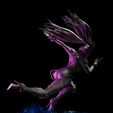 Render6.png Bunny from The first Descendant (TFD) include NSFW version