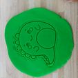 IMG_20200417_142519.jpg Cute dino cookie cutter / stamp