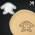 Mokona.png Cookie Cutters - Animation Characters