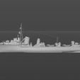 German-destroyer-K.-Schoenberg-3D-model-material-2.png German destroyer "K. Schoenberg" 3D model material