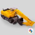 03.jpg Excavator (Print-in-Place articulated)