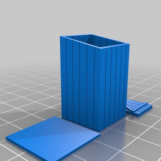 83faa669b4df085ae85923186ab28958.png MiniRailway Latrine (customizable)