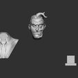 BPR_Composite2.jpg two face batman animated series