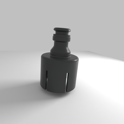 Quick connector hose to filter pump  adapter