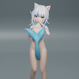 NSFW-Gawr-2.png Gawr Gura - NSFW STL