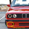 Untitled.png Bmw E30 Spotlamp Covers