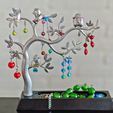 Capture d’écran 2018-01-24 à 14.36.24.png Fichier STL gratuit Arbre à bijoux・Design pour imprimante 3D à télécharger