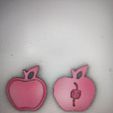 photo_2021-12-22_20-41-57.jpg Taste Little apple with B-side 😋 pendant!