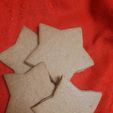 star-cookies.jpeg Star Cookie cutter