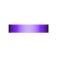 SAUCER_WINDOWS_LED.stl Lampada per orticoltura "Cow Abduction"