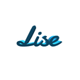 Lise.png Lise