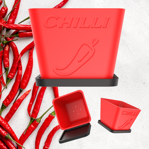 1.png Chilli Pot Planter