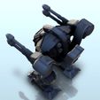 5.jpg Polemos war robot 34 - BattleTech MechWarrior Warhammer Scifi Science fiction SF 40k Warhordes Grimdark Confrontation