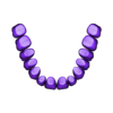 AP_Exo_Fgx_upper.stl 3Shape Library AP_Exo_FGX