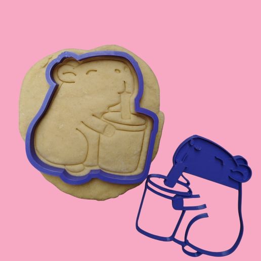 44.jpg cutter and capibara seal x11