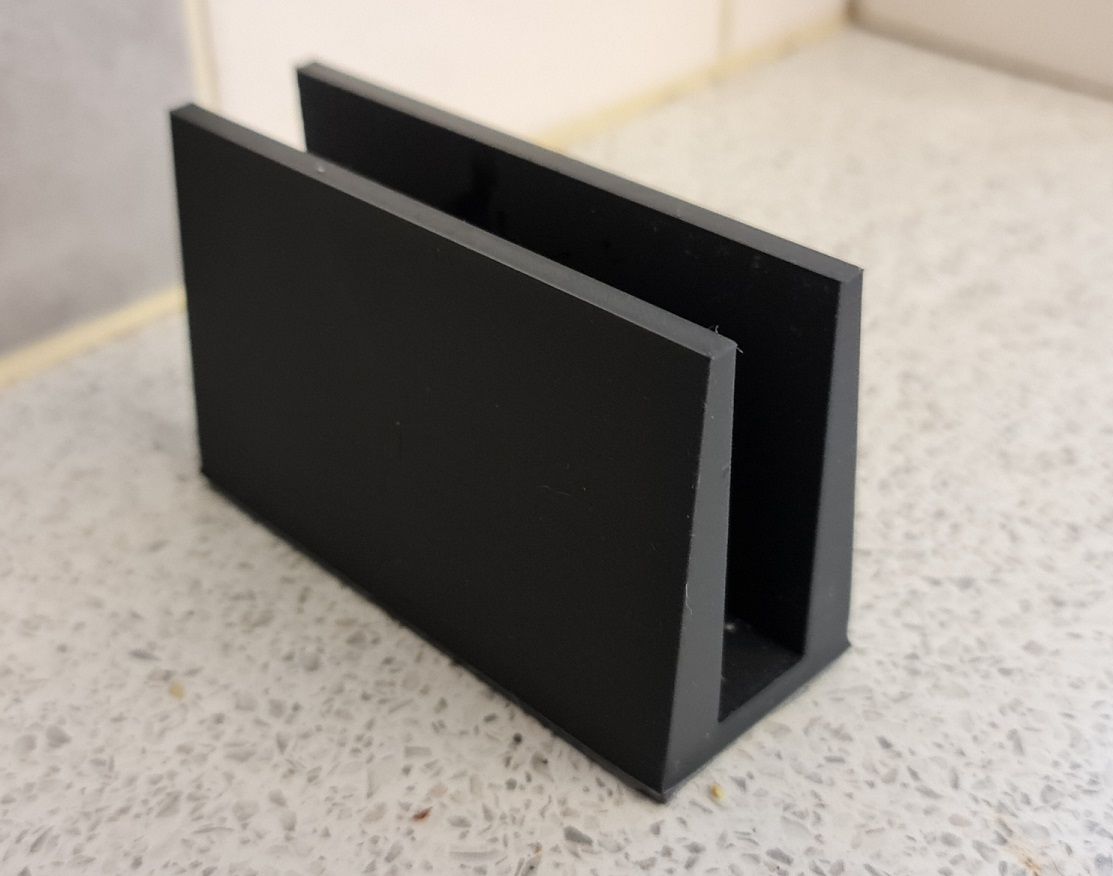 STL file Scales holder・3D printing model to download・Cults