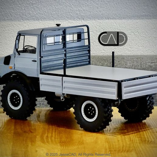 🛏️ BED MOG・ 3D File for 3D printing・Cults